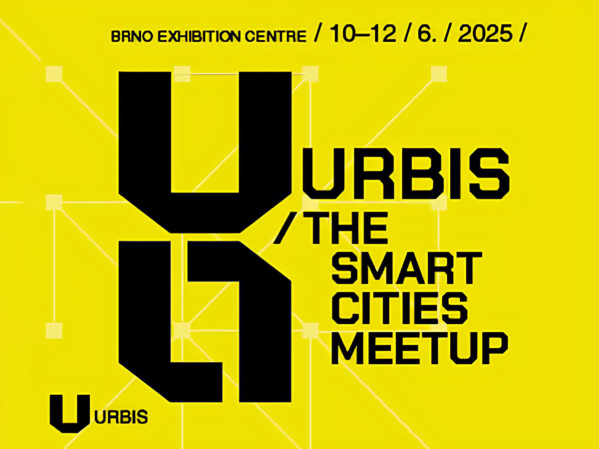 URBIS, The Smart Cities Meetup 2025