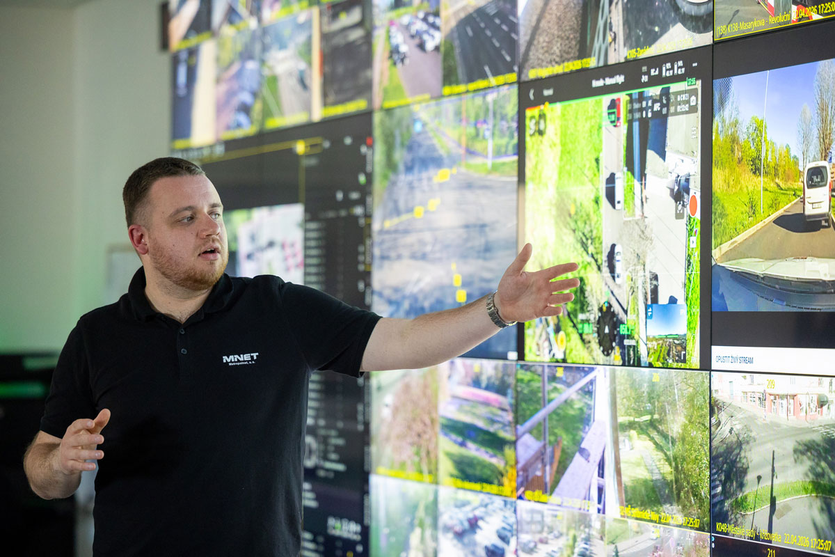 Fotogalerie Fórum pro města 2026