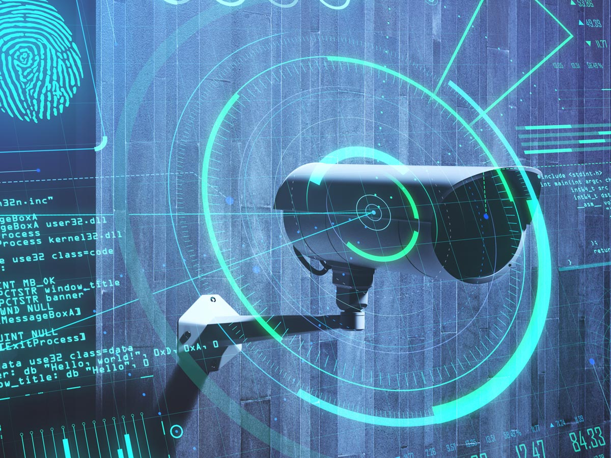 ÚOOÚ k biometrické identifikaci nežádoucích osob na fotbalových stadionech