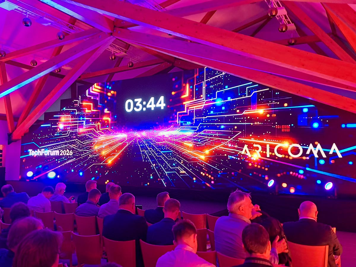 TECHFÓRUM 2026 aneb jak zvládnout kyberzákon i AI s nadhledem