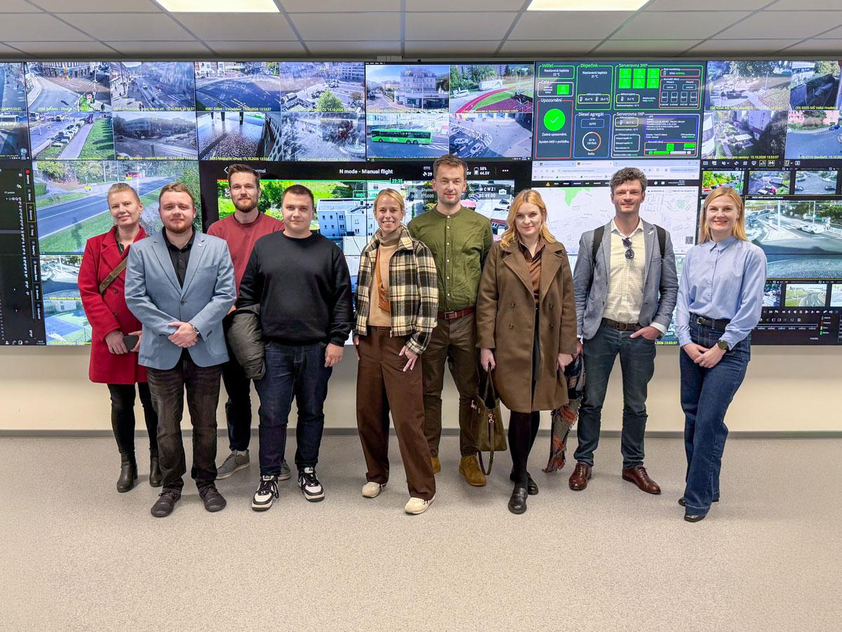 Mezinárodní projekt Space4Talents pomůže udržet mladé talenty v regionu