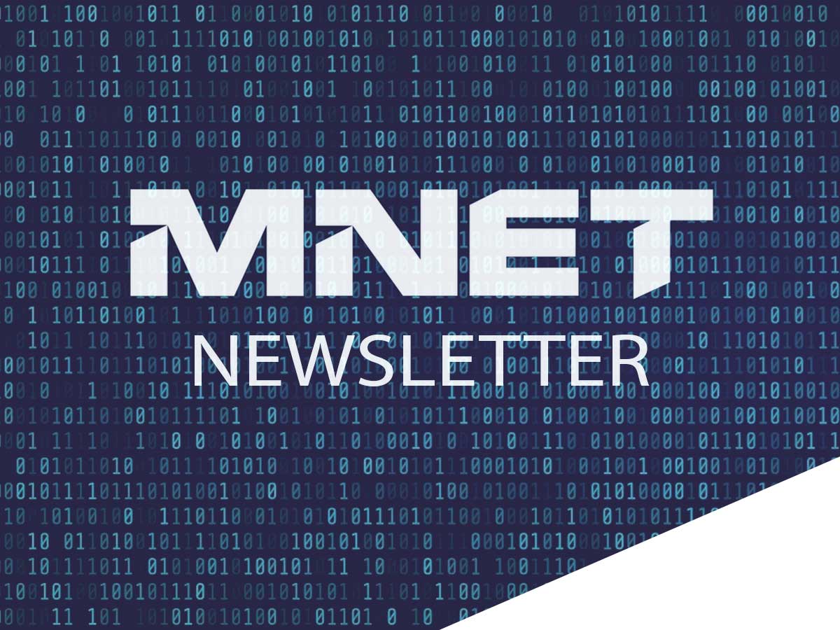 MNET Newsletter